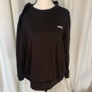 Adidas crewneck